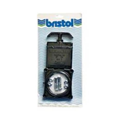 Lasalle Bristol LASALLE BRIS 39240 3 in. Anonda Valve Kit L64-39240